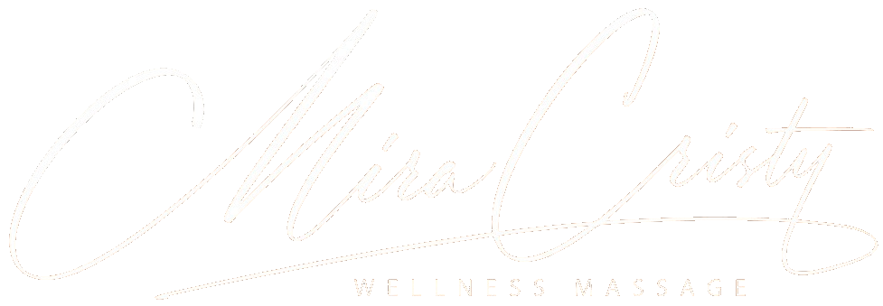 Mira Cristy Wellness Massage